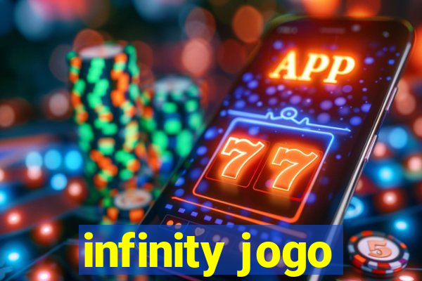 infinity jogo